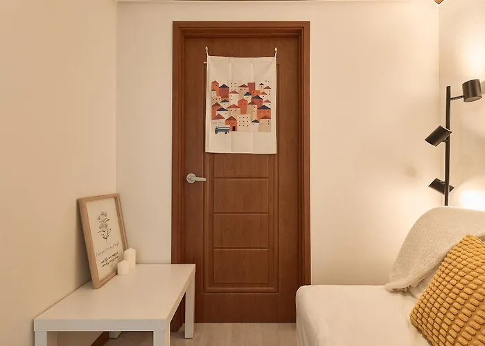 Hej Hi Home#lotte World Jamsil#lotte Tower,#kspo Dome#jyp#coex#asan Medical Center#song-su Apartamento