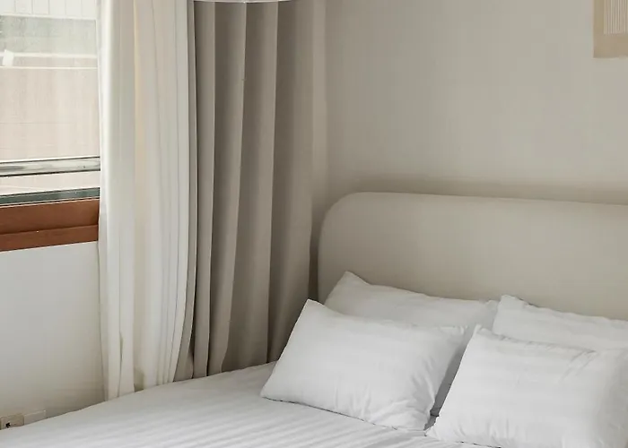 Hej Hi Home#lotte World Jamsil#lotte Tower,#kspo Dome#jyp#coex#asan Medical Center#song-su Apartamento